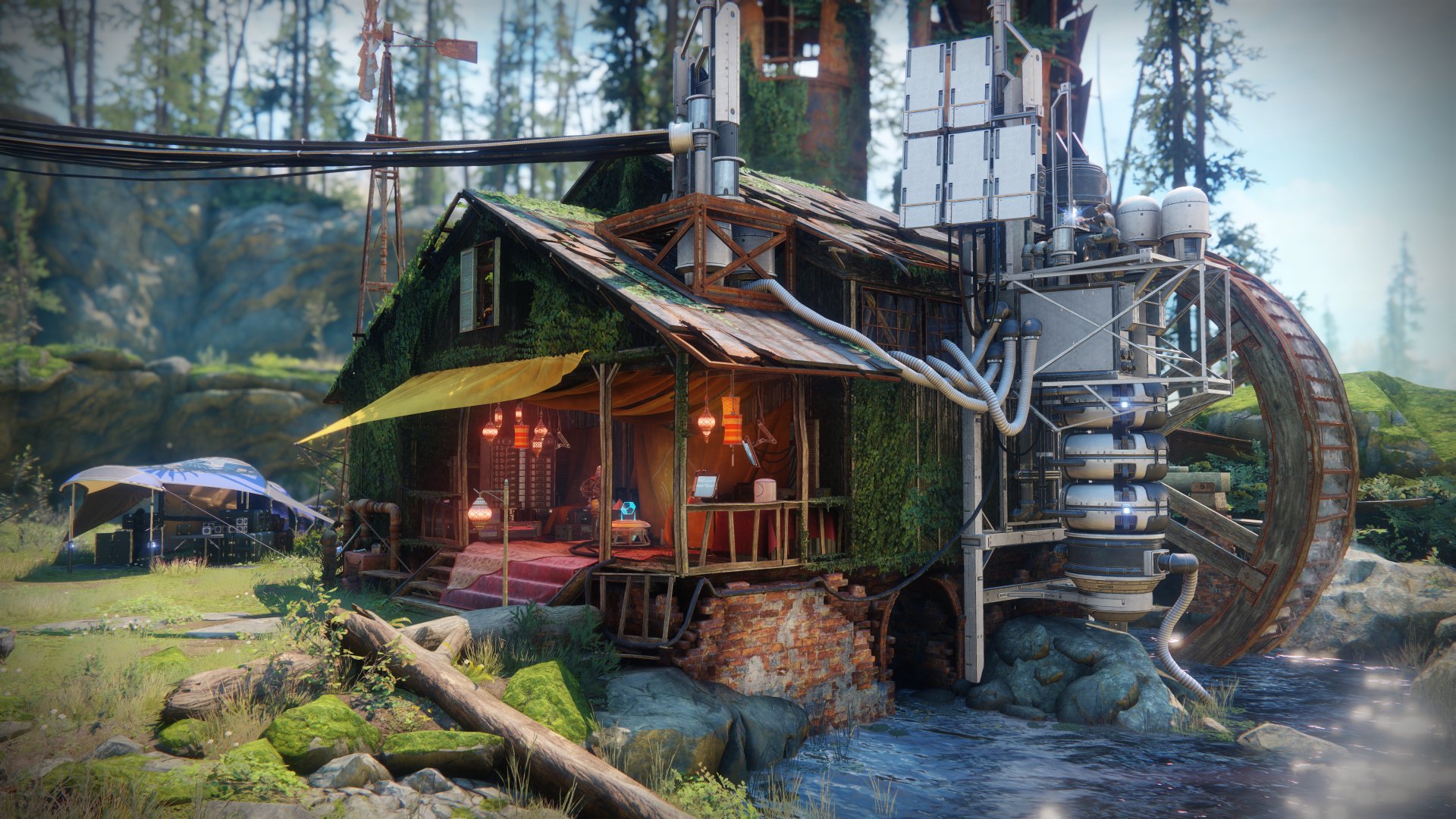 Destiny 2 - Imagen 26